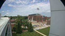 Nursing and Pharmacy Education Building