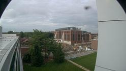 Nursing and Pharmacy Education Building