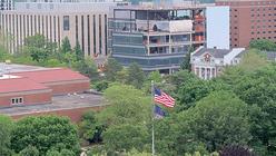 Daniels School of Business