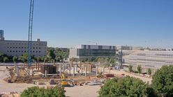 Academic Success Building