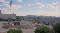 Academic Success Building