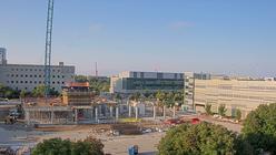 Academic Success Building