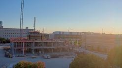 Academic Success Building