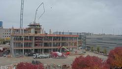 Academic Success Building