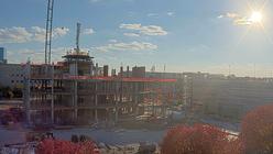 Academic Success Building