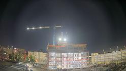 Academic Success Building