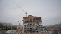 Academic Success Building