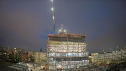 Academic Success Building