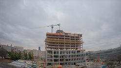 Academic Success Building