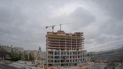 Academic Success Building