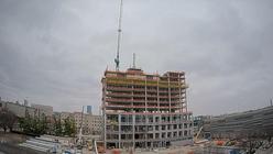 Academic Success Building