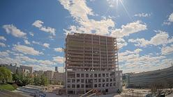 Academic Success Building