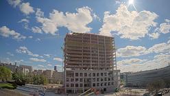 Academic Success Building