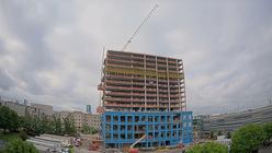 Academic Success Building