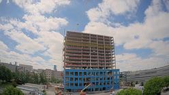 Academic Success Building