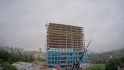 Academic Success Building