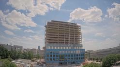 Academic Success Building