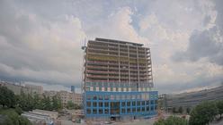 Academic Success Building