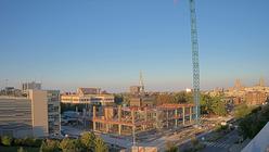 Academic Success Building