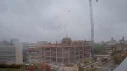 Academic Success Building