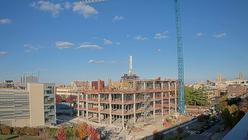 Academic Success Building