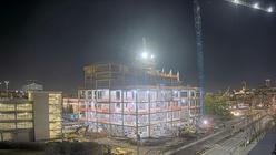 Academic Success Building