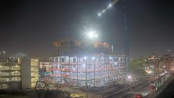 Academic Success Building