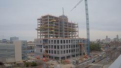 Academic Success Building