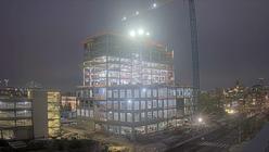 Academic Success Building