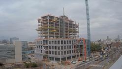 Academic Success Building