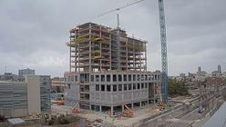 Academic Success Building