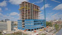 Academic Success Building