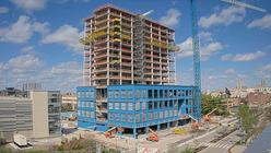 Academic Success Building