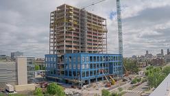 Academic Success Building