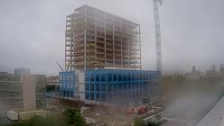 Academic Success Building