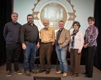 Panelists
