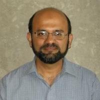 Junaid Siddiqui