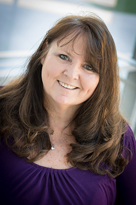Kelly Wrede