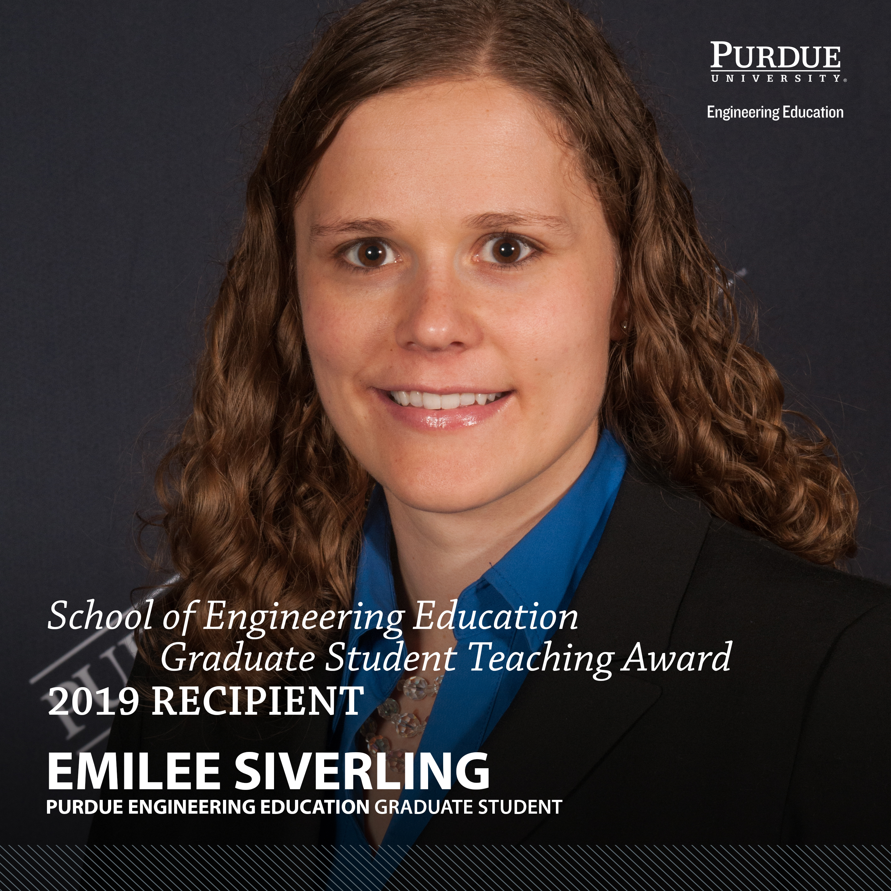 Emilie Siverling