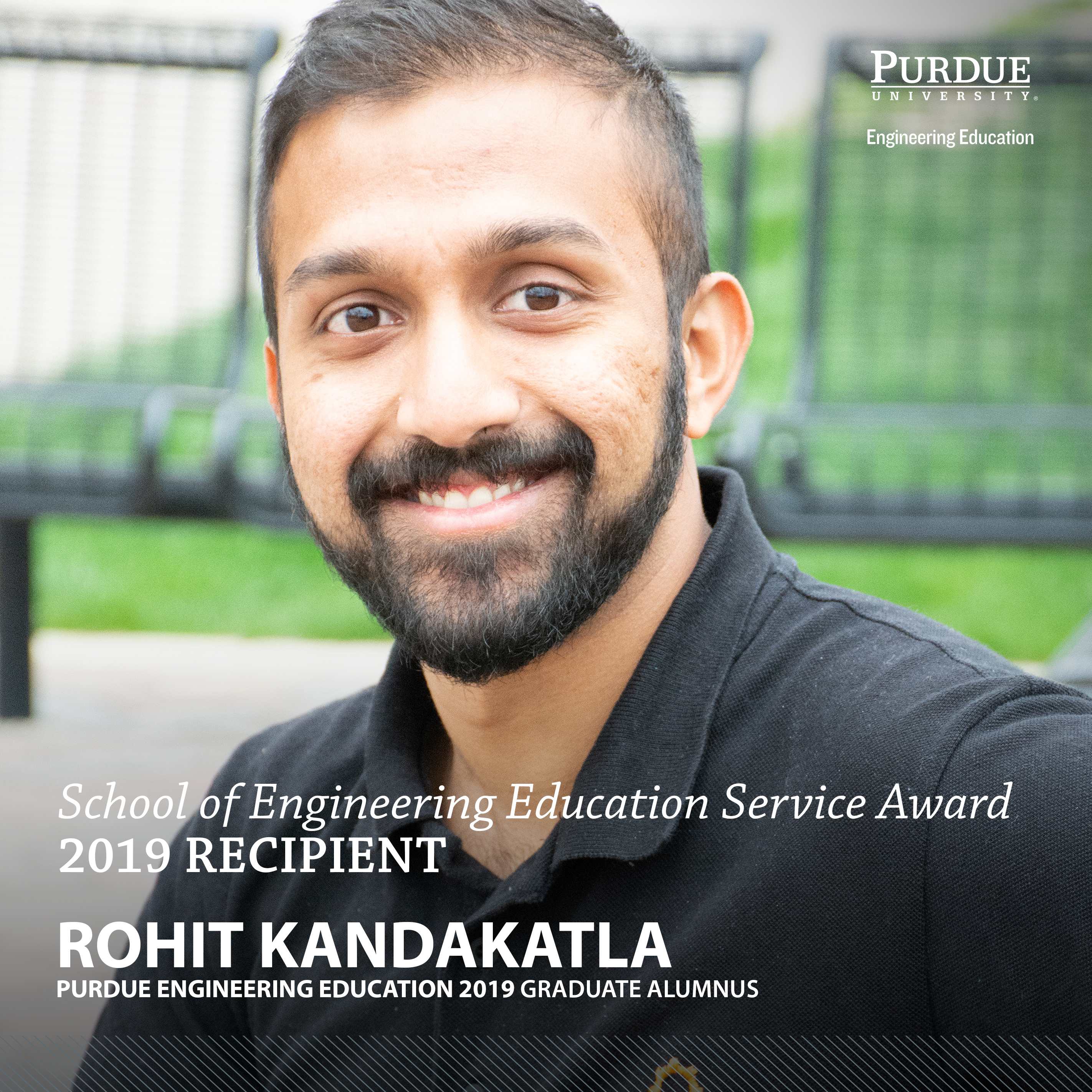 Rohit Kandakatla