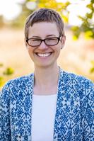 Dr. Alice Pawley