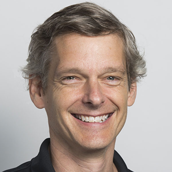 Photo of Chris Rogers