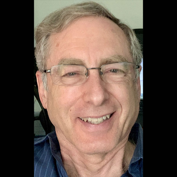 Photo of Howard Gobstein
