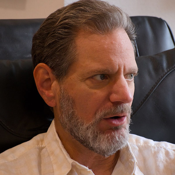 Photo of Rick Zadoks