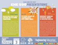 Seminar flyer