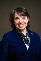 Dr. Lisa Benson