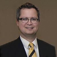 James Mohler