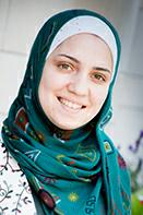 Hoda Ehsan