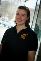 Allison Loughner