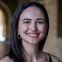 Aya Mouallem